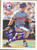 Darrin Fletcher Autographed 1994 Fleer #537