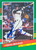 Kevin Mitchell Autographed 1991 Donruss #438
