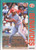 1992 Fleer #399 Freddie Benavides VG Cincinnati Reds 