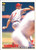 1995 Collector's Choice #436 John Smiley VG Cincinnati Reds 
