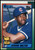 1990 Topps #464 Jerome Walton VG Chicago Cubs 