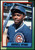 1990 Topps #256 Marvell Wynne VG Chicago Cubs 