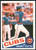 1985 Topps #267 Henry Cotto VG RC Rookie Chicago Cubs 
