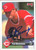 Tom Browning Autographed 1993 Donruss #190