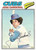 1977 Topps #610 Jose Cardenal VG Chicago Cubs 