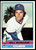 1976 Topps #151 Bill Bonham VG Chicago Cubs 