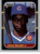 1987 Donruss #539 Chico Walker VG Chicago Cubs 