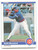 1984 Fleer #499 Keith Moreland VG Chicago Cubs 