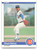 1984 Fleer #502 Chuck Rainey VG Chicago Cubs 