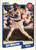 1990 Fleer #46 Curtis Wilkerson VG Chicago Cubs 
