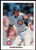 1990 Leaf #519 Shawn Boskie VG RC Rookie Chicago Cubs 