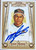Miguel Tejada Autographed 2006 Topps Allen & Ginter Dick Perez Sketches #3