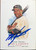 Miguel Tejada Autographed 2007 Topps Allen & Ginter #240