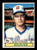 1979 Topps #586 Bob Horner VG RC Rookie Atlanta Braves 