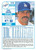 1989 Score #210 Kirk Gibson VG Los Angeles Dodgers 