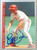 Bill Doran Autographed 1993 Fleer #390