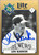 Len Barker Autographed 1994 Miller Brewing Milwaukee Brewers #NNO