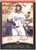 2001 Bowman #58 Gary Sheffield VG Los Angeles Dodgers 