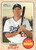 SOLD 99077 2017 Topps Heritage #187 Chase Utley NM-MT Los Angeles Dodgers 