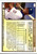 1999 Topps #71 Roger Cedeno VG Los Angeles Dodgers 