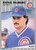 1989 Fleer #434 Rafael Palmeiro VG Chicago Cubs 