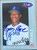 Carlos Perez Autographed 1993 Lime Rock Dominican Winter League #57