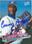 Carlos Perez Autographed 1997 Fleer Ultra #357 Montreal Expos Card