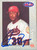 Mel Rojas Autographed 1993 Lime Rock Dominican Winter League #14