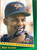 Manny Alexander Autographed 1993 Score Select #391