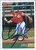 SOLD 116107 Chris Sabo Autographed 1993 Bowman #286
