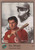 1992 Studio #24 Hal Morris VG Cincinnati Reds 