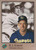 1992 Studio #197 B.J. Surhoff VG Milwaukee Brewers 