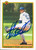 John Wetteland Autographed 1990 Bowman #82