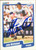 John Wetteland Autographed 1990 Fleer #411