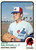 1973 Topps #484 Ernie McAnally VG Montreal Expos 