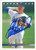 John Wetteland Autographed 1993 Upper Deck #392