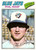 1977 Topps #392 Phil Roof VG Toronto Blue Jays 