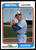 1974 Topps #253 John Boccabella VG Montreal Expos 