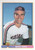 1991 Bowman #73 Mike Huff VG Cleveland Indians 