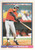 1991 Bowman #84 Joe Orsulak VG Baltimore Orioles 