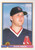 1991 Bowman #110 Dave Owen VG Boston Red Sox 