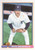 1991 Bowman #131 Pete Incaviglia VG Detroit Tigers 