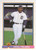 1991 Bowman #136 Cecil Fielder VG Detroit Tigers 