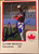 Glenn Braggs Autographed 1986 Pro Cards #5