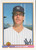 1991 Bowman #168 Steve Farr VG New York Yankees 