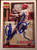 SOLD 3835 Glenn Braggs Autographed 1991 Topps Tiffany #444