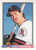 1991 Bowman #194 Kent Anderson VG California Angels 