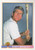 1991 Bowman #239 Scott Bradley VG Seattle Mariners 