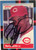 Barry Larkin Autographed 1988 Donruss #492 Signed in Black