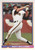 1991 Bowman #378 Matt Williams VG San Francisco Giants 